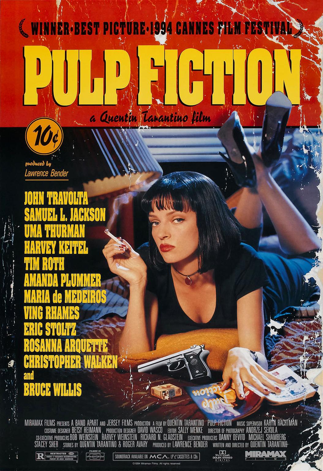 Pulp Fiction-20191224